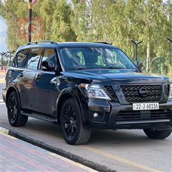 نيسان ارمادا